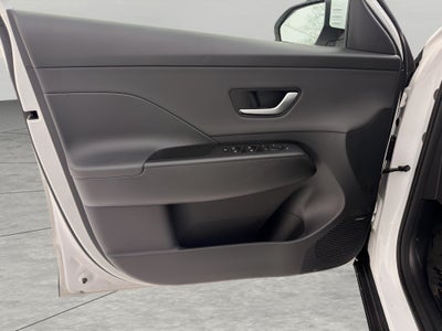 2024 Hyundai KONA Limited AWD