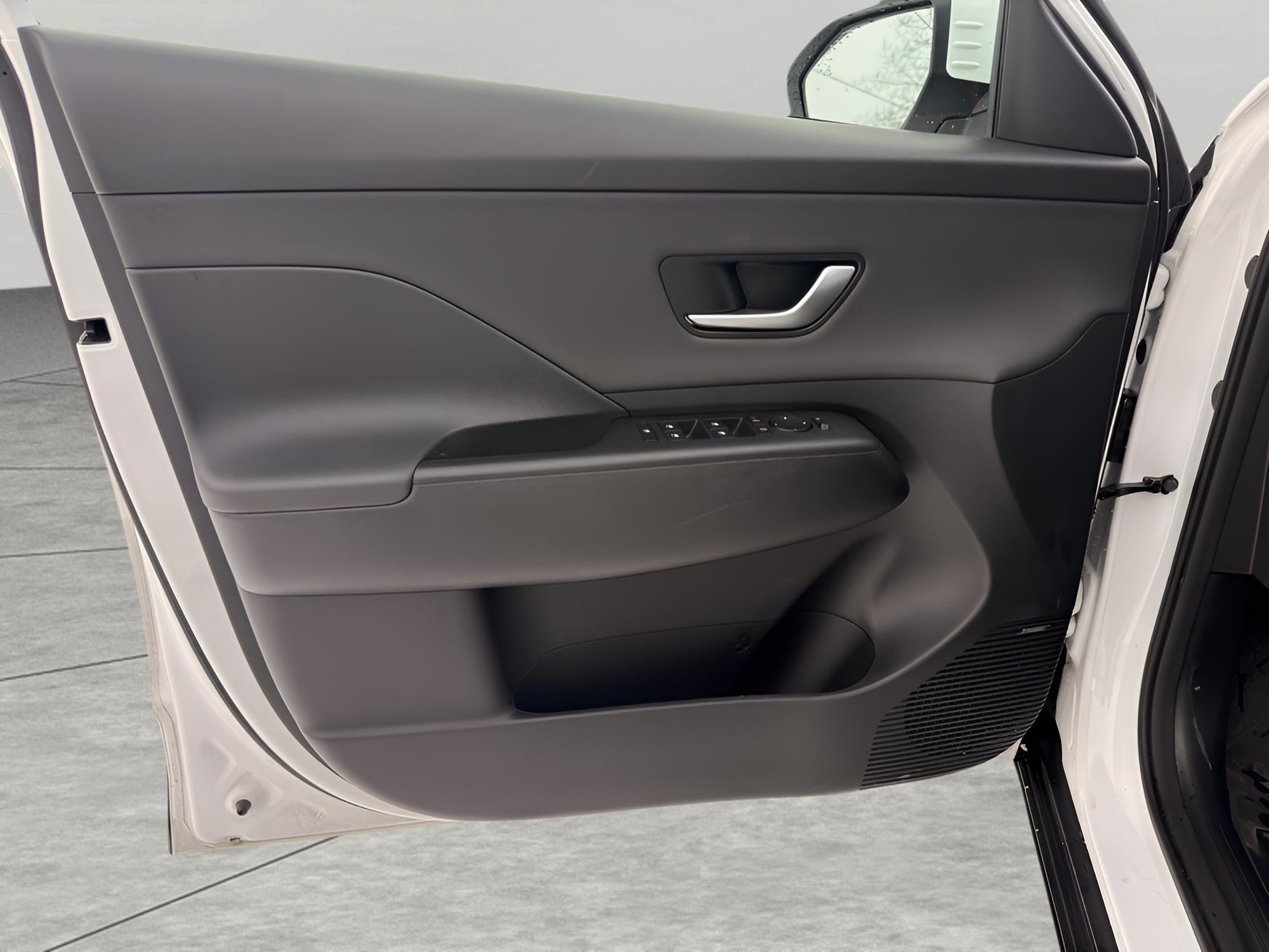 2024 Hyundai KONA Limited AWD