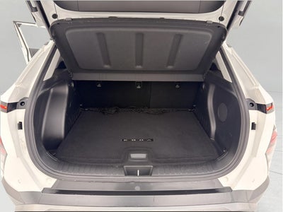 2024 Hyundai KONA Limited AWD