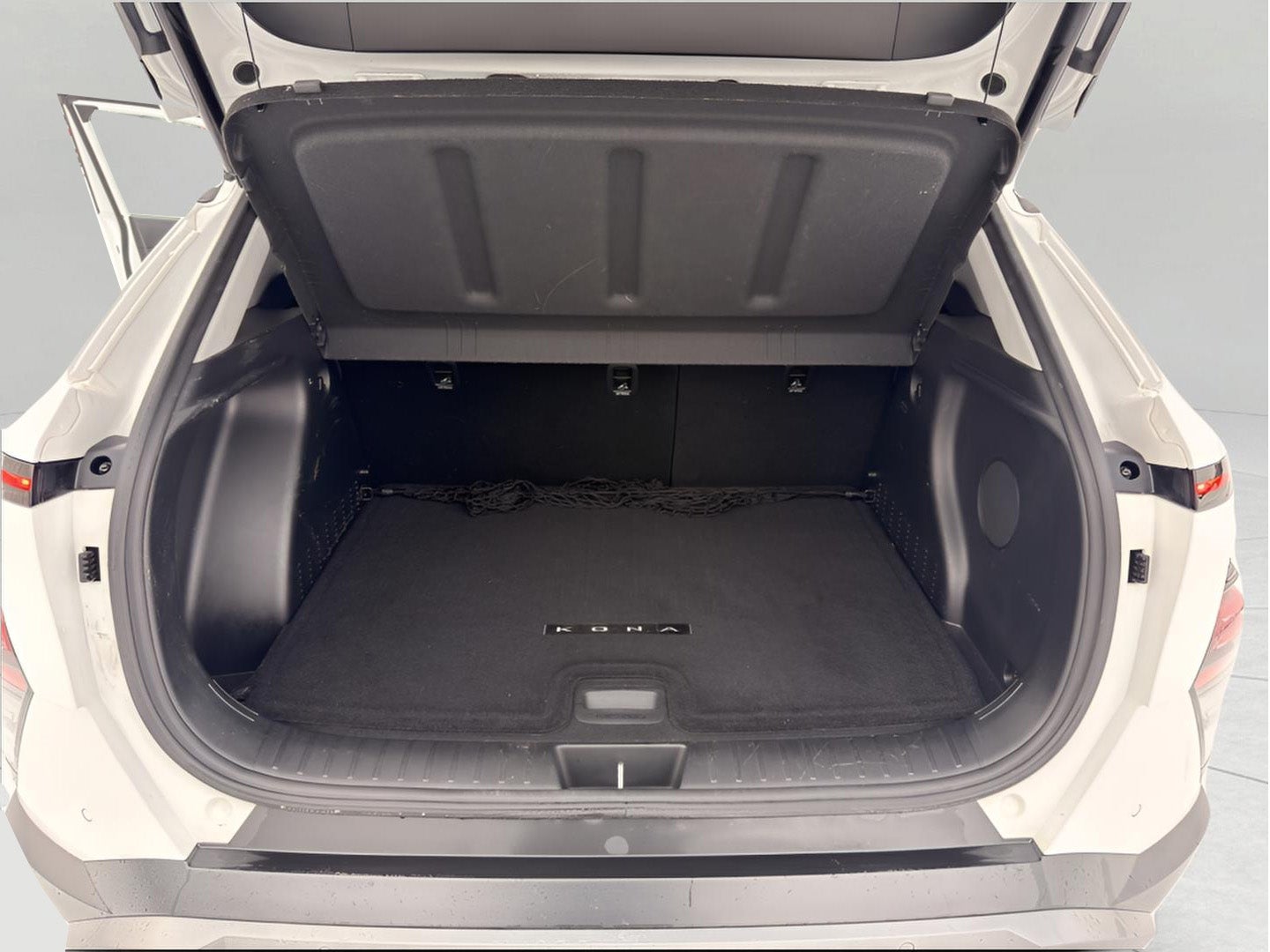 2024 Hyundai KONA Limited AWD