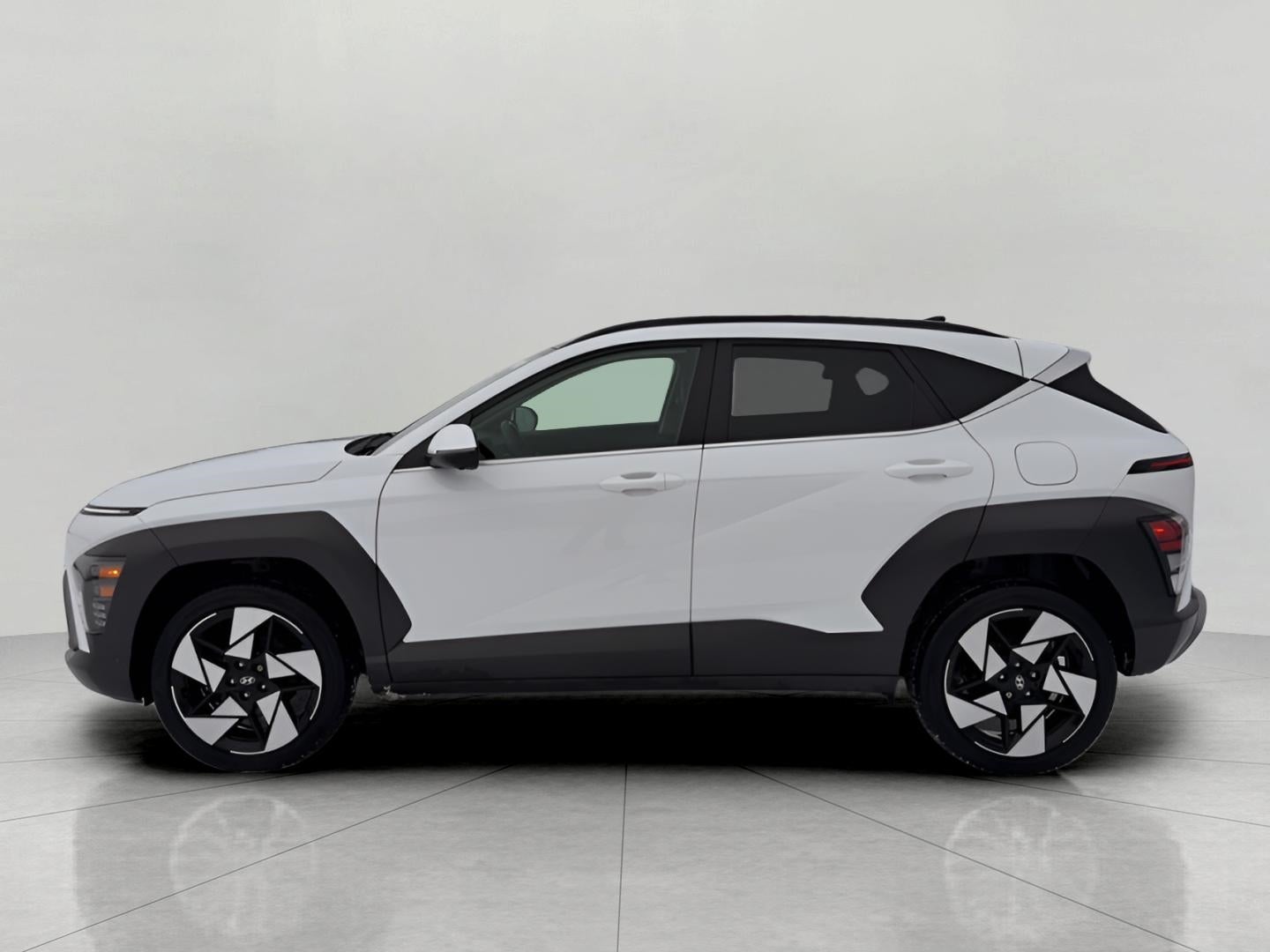 2024 Hyundai KONA Limited AWD