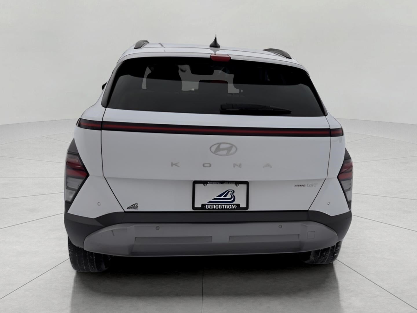 2024 Hyundai KONA Limited AWD