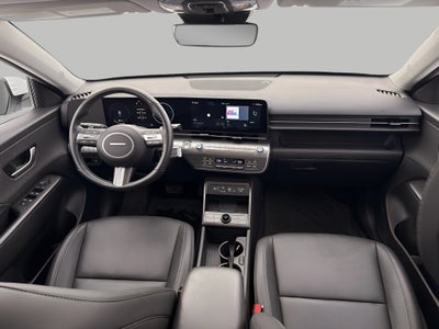 2024 Hyundai KONA Limited AWD