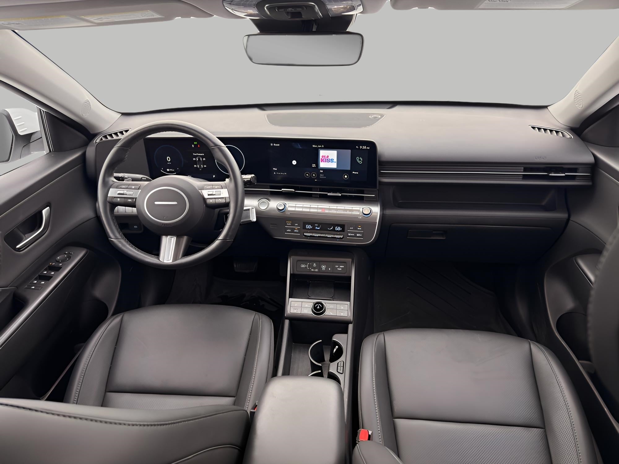 2024 Hyundai KONA Limited AWD