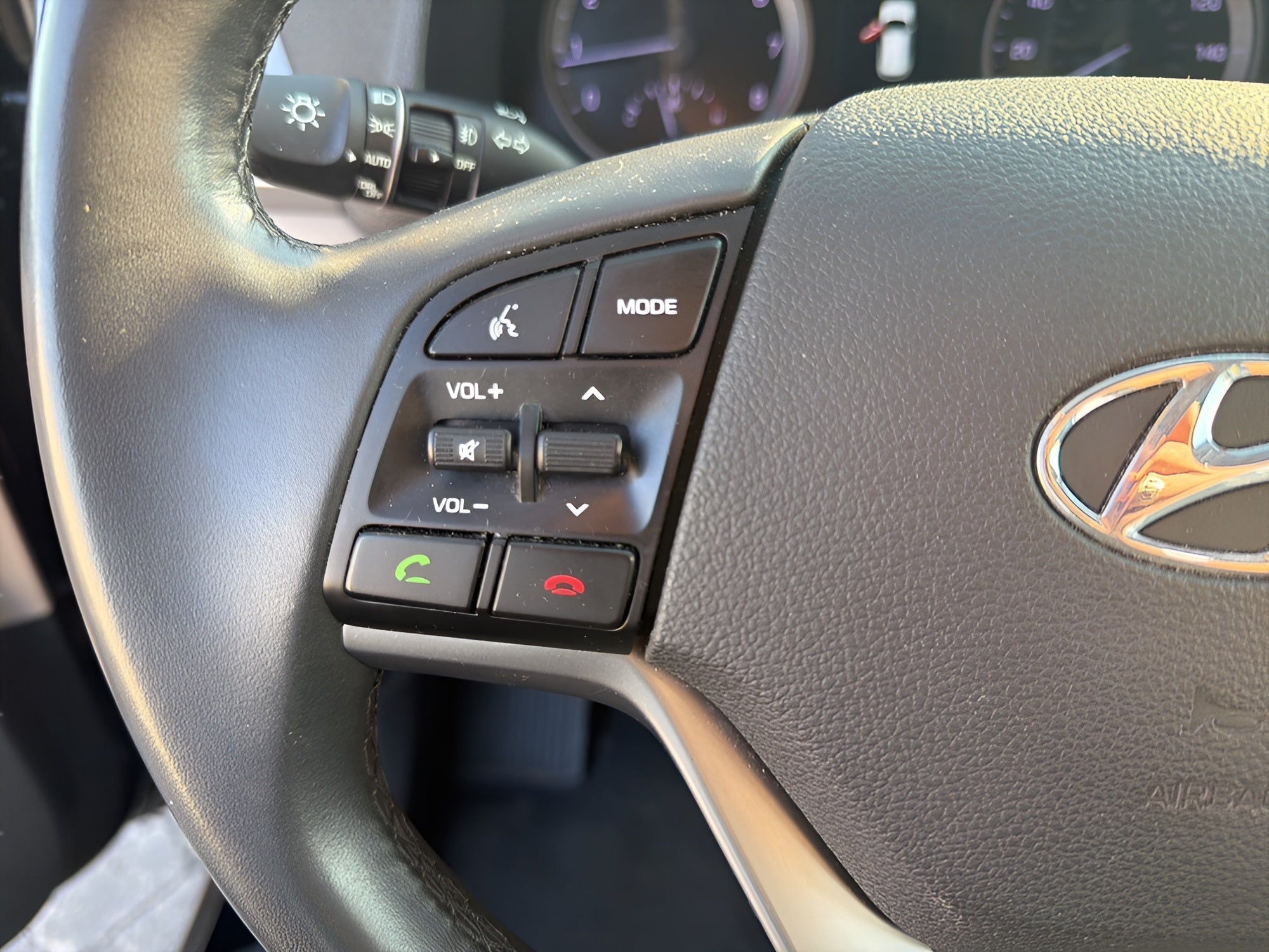 2016 Hyundai TUCSON AWD 4dr Sport