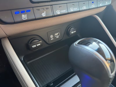 2016 Hyundai TUCSON AWD 4dr Sport