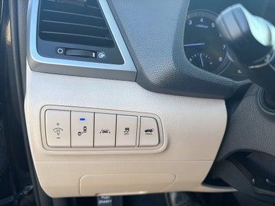 2016 Hyundai TUCSON AWD 4dr Sport