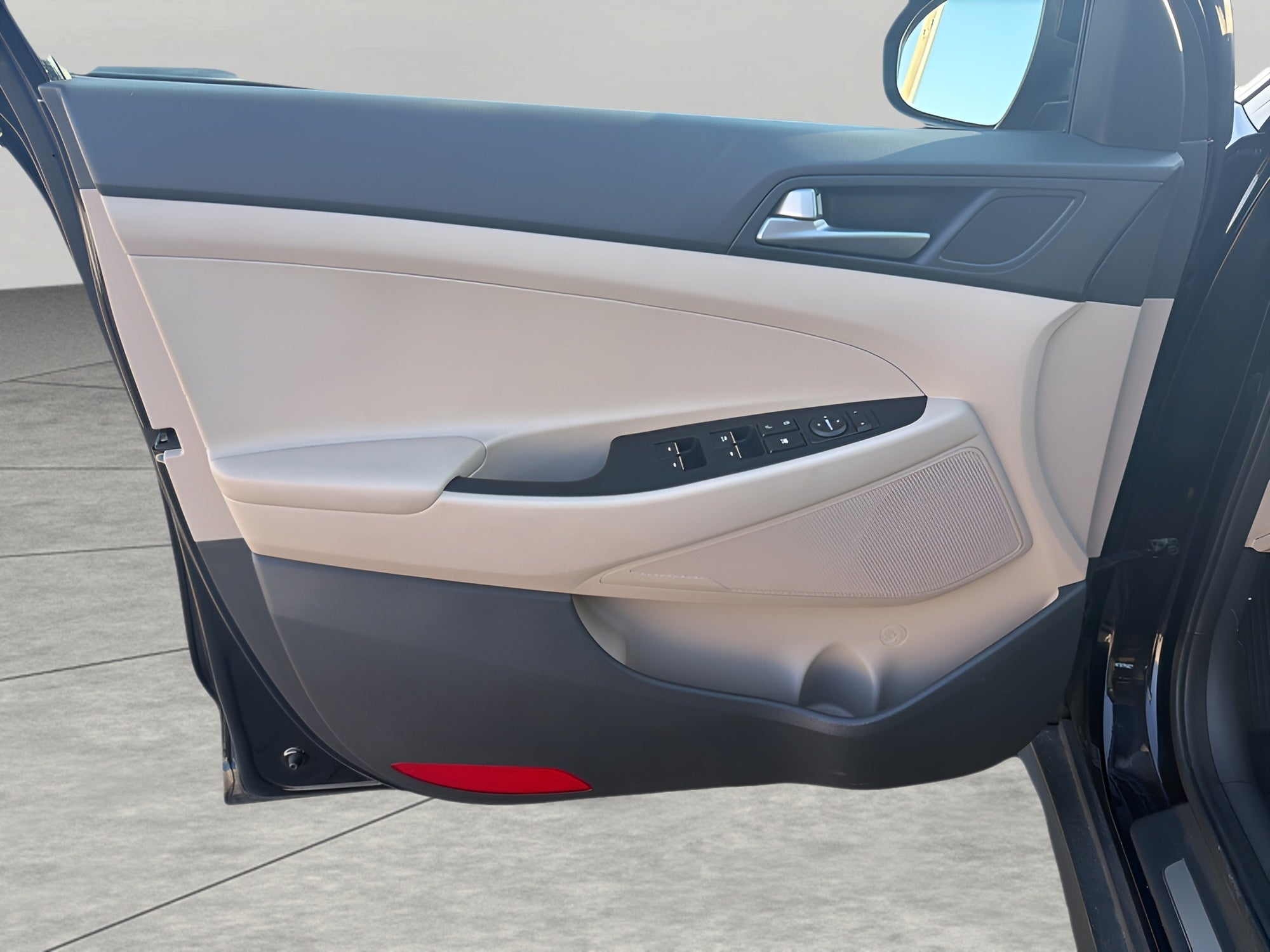 2016 Hyundai TUCSON AWD 4dr Sport