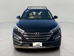 2016 Hyundai TUCSON AWD 4dr Sport