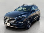 2016 Hyundai TUCSON AWD 4dr Sport