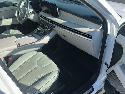 2024 Hyundai PALISADE Calligraphy AWD