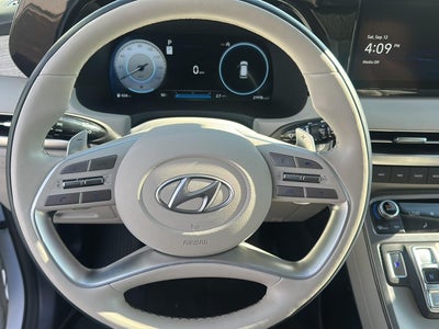 2024 Hyundai PALISADE Calligraphy AWD