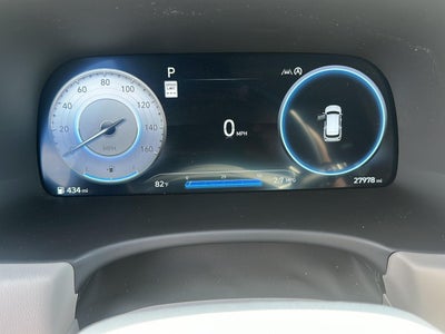2024 Hyundai PALISADE Calligraphy AWD