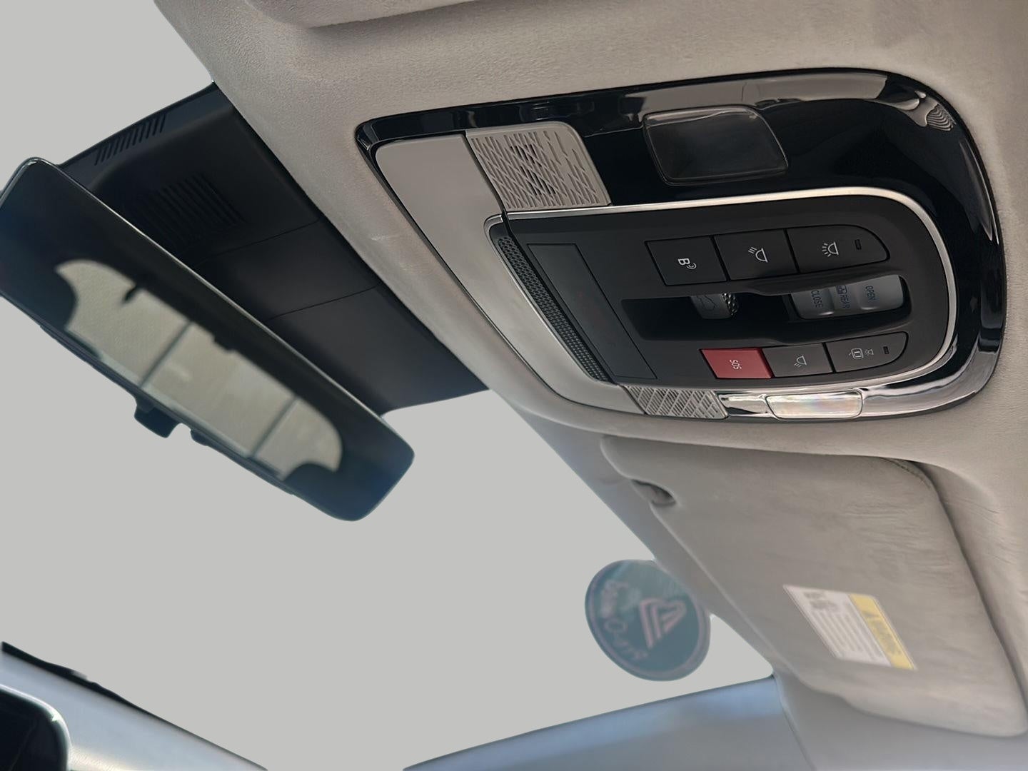 2024 Hyundai PALISADE Calligraphy AWD