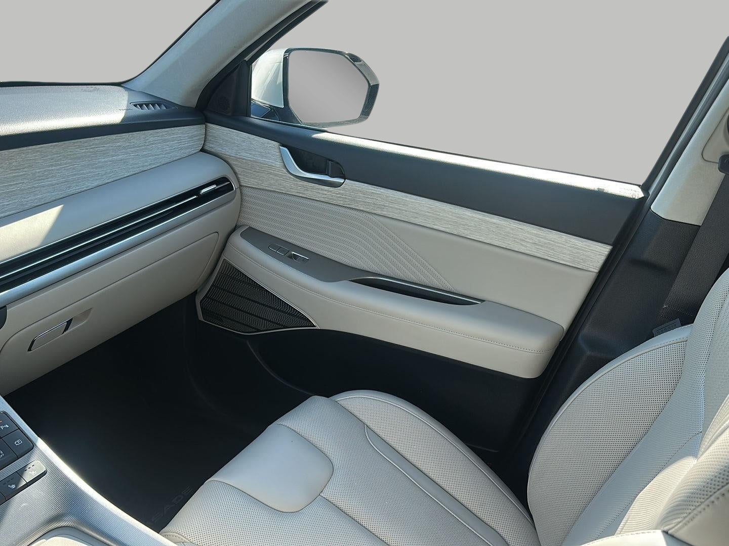 2024 Hyundai PALISADE Calligraphy AWD