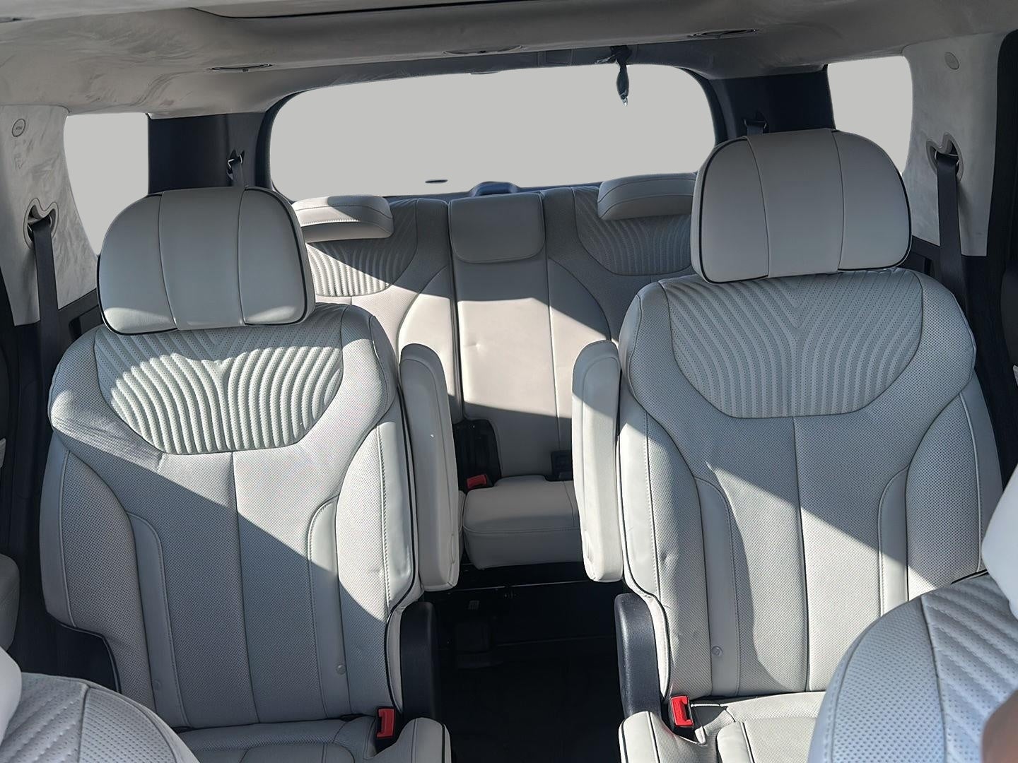 2024 Hyundai PALISADE Calligraphy AWD