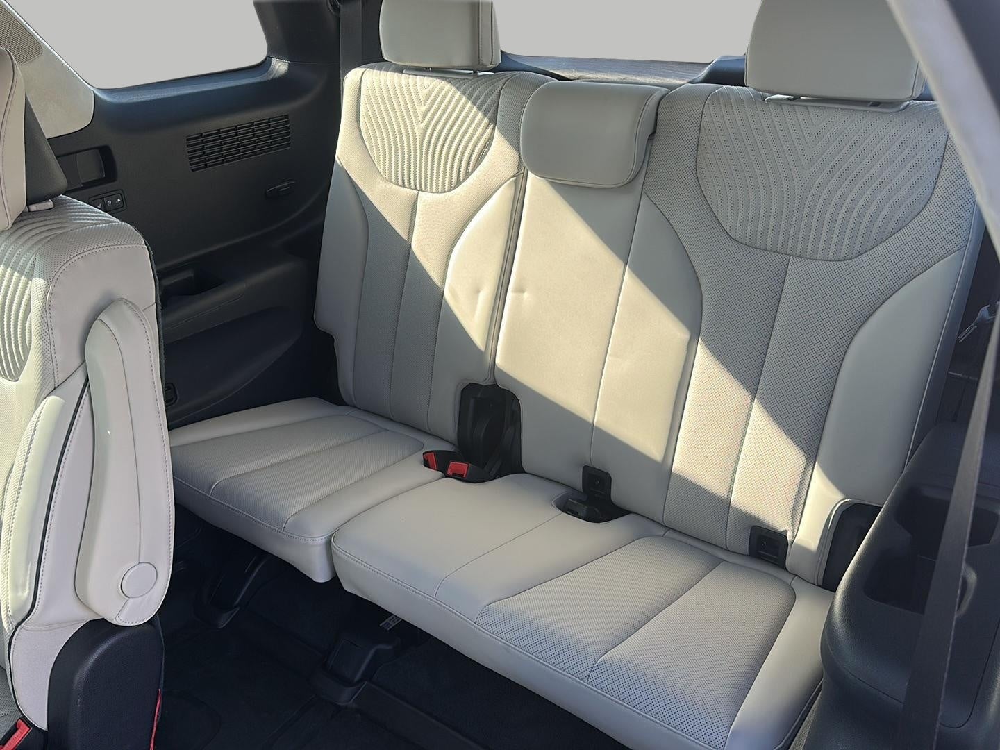 2024 Hyundai PALISADE Calligraphy AWD