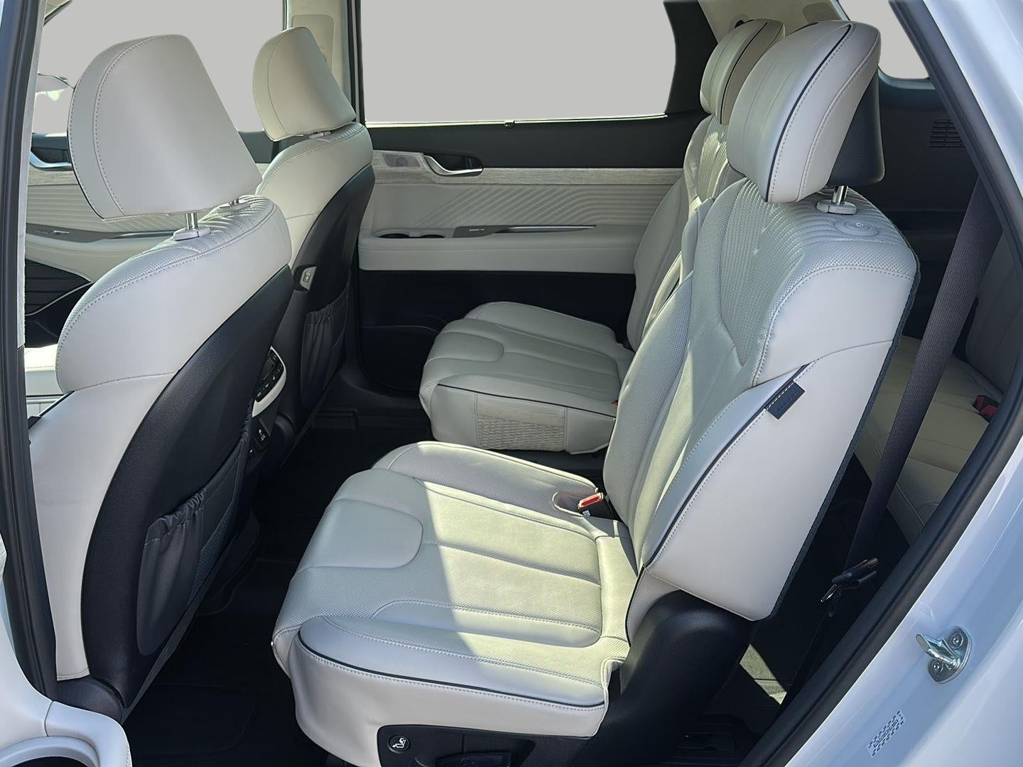 2024 Hyundai PALISADE Calligraphy AWD