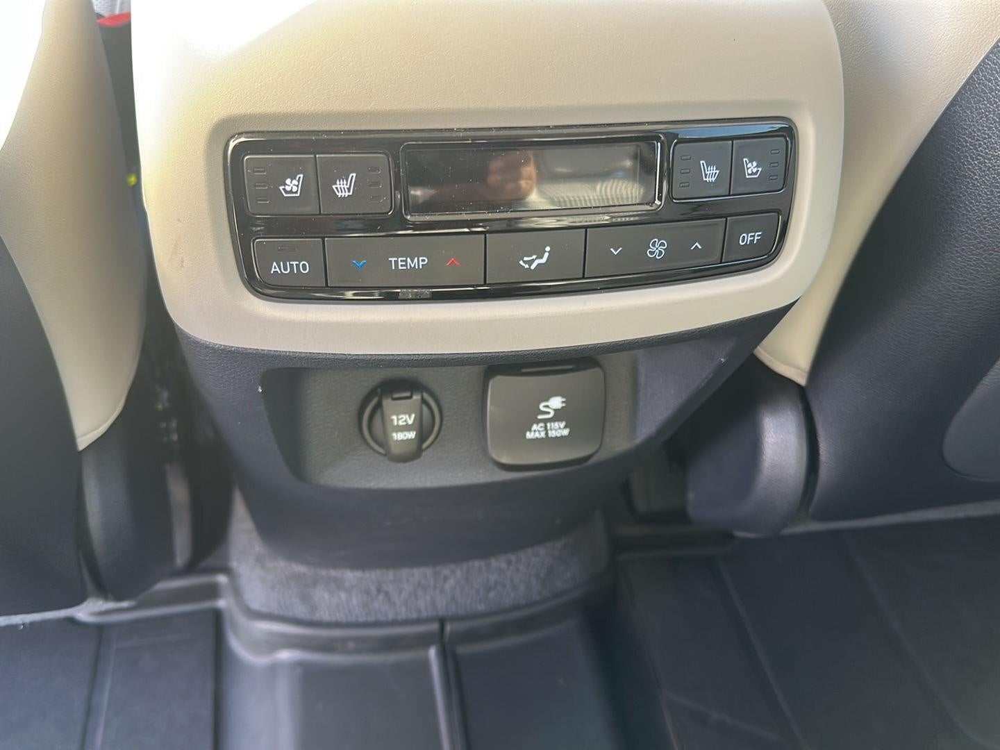2024 Hyundai PALISADE Calligraphy AWD
