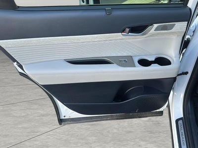 2024 Hyundai PALISADE Calligraphy AWD