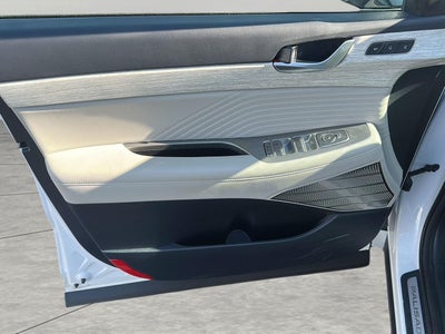 2024 Hyundai PALISADE Calligraphy AWD