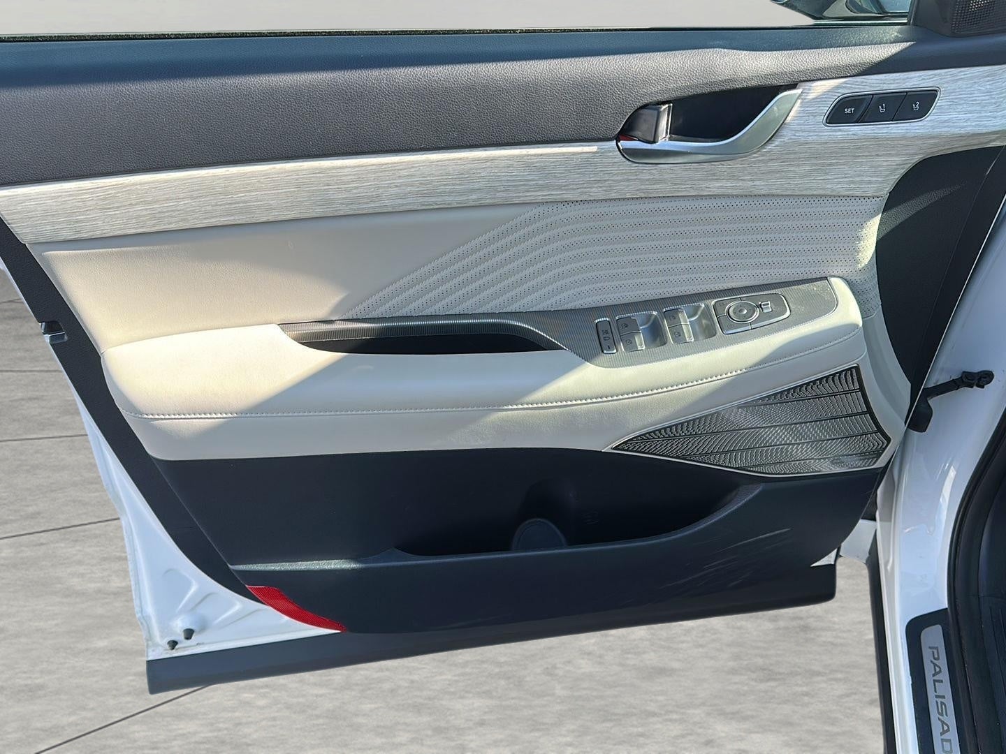2024 Hyundai PALISADE Calligraphy AWD