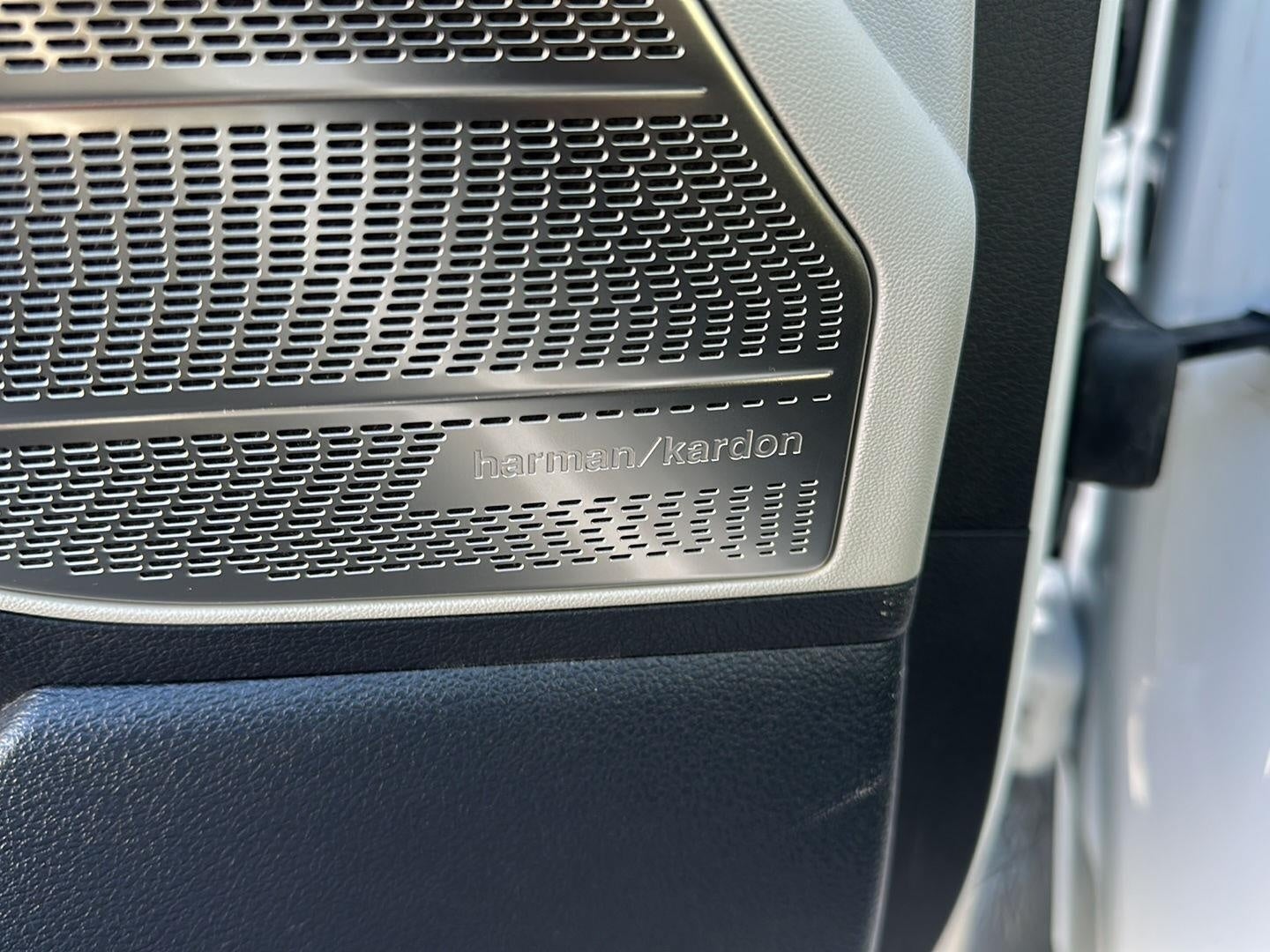 2024 Hyundai PALISADE Calligraphy AWD