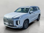 2024 Hyundai PALISADE Calligraphy AWD