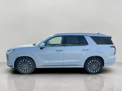 2024 Hyundai PALISADE Calligraphy AWD