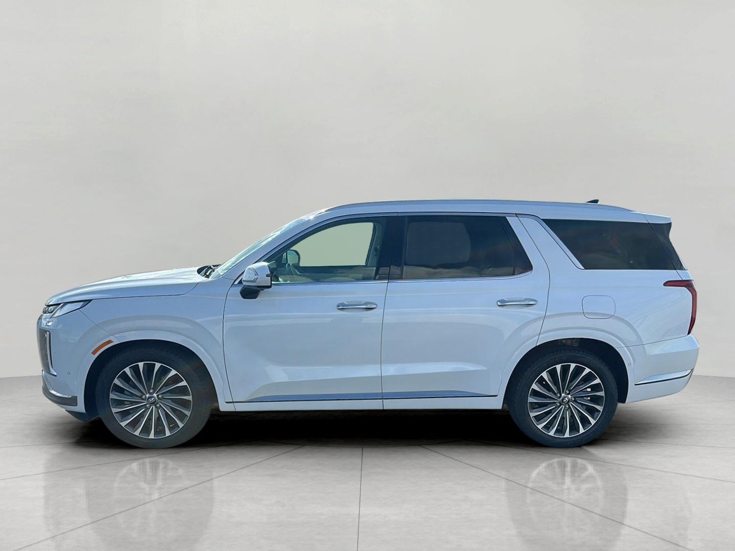 2024 Hyundai PALISADE Calligraphy AWD