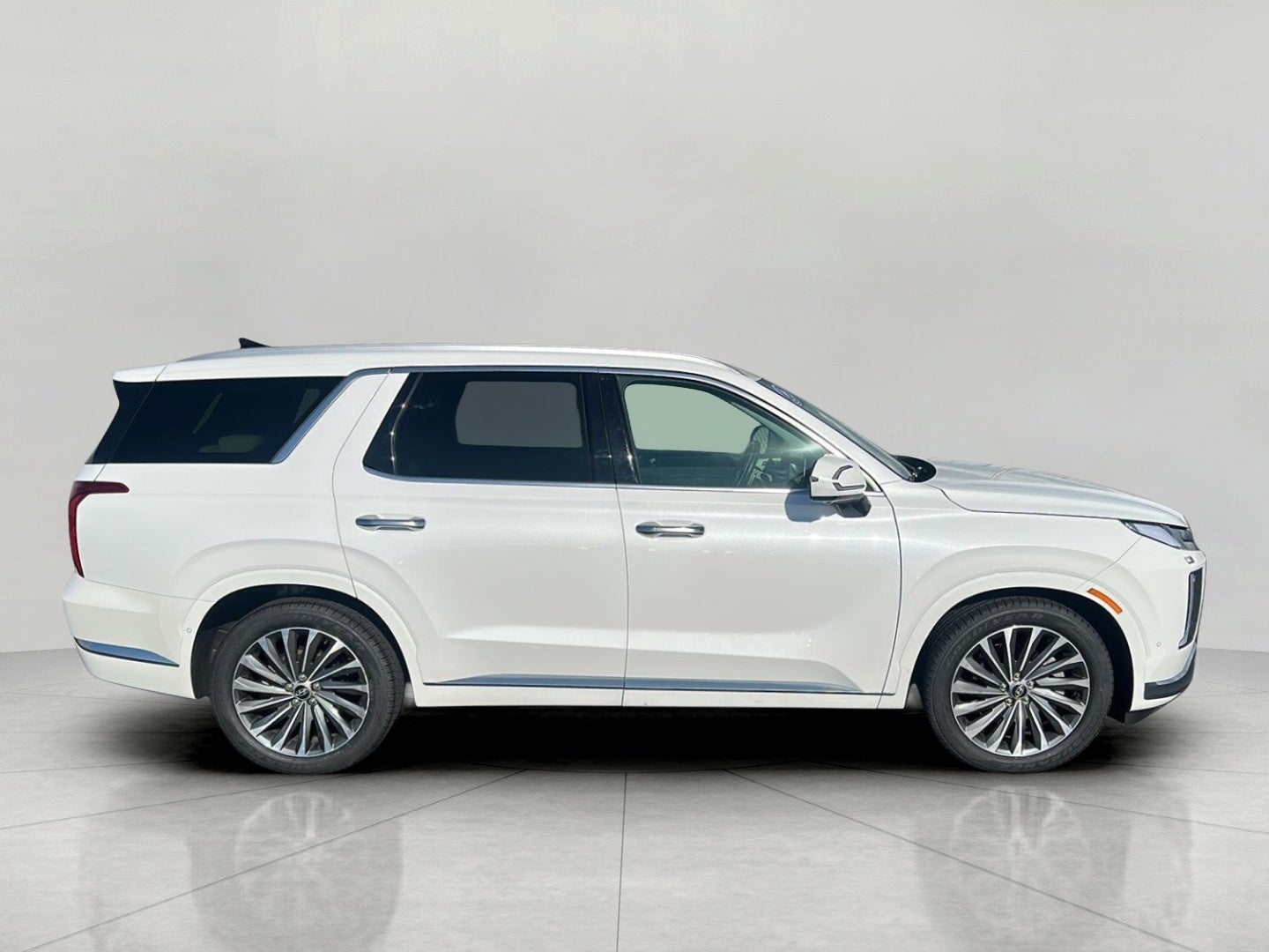 2024 Hyundai PALISADE Calligraphy AWD