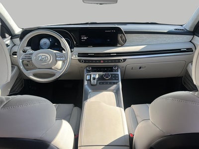 2024 Hyundai PALISADE Calligraphy AWD
