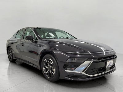 2025 Hyundai SONATA SEL FWD