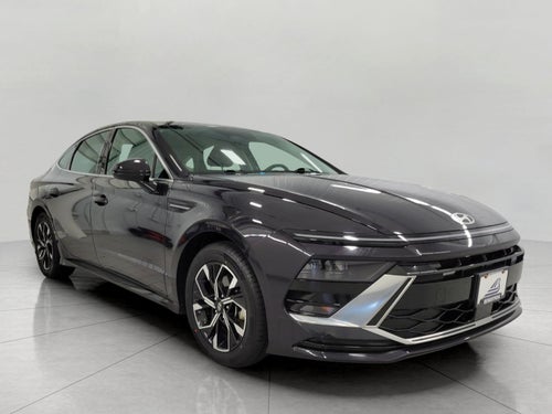 2025 Hyundai SONATA SEL FWD