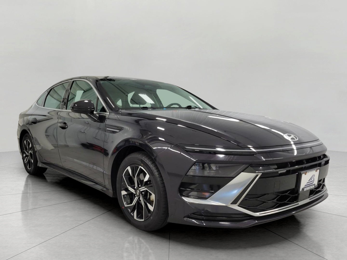 2025 Hyundai SONATA SEL FWD