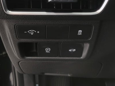 2025 Hyundai SONATA SEL FWD