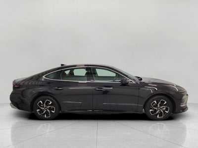 2025 Hyundai SONATA SEL FWD