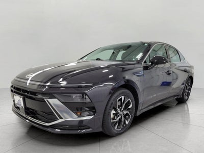 2025 Hyundai SONATA SEL FWD
