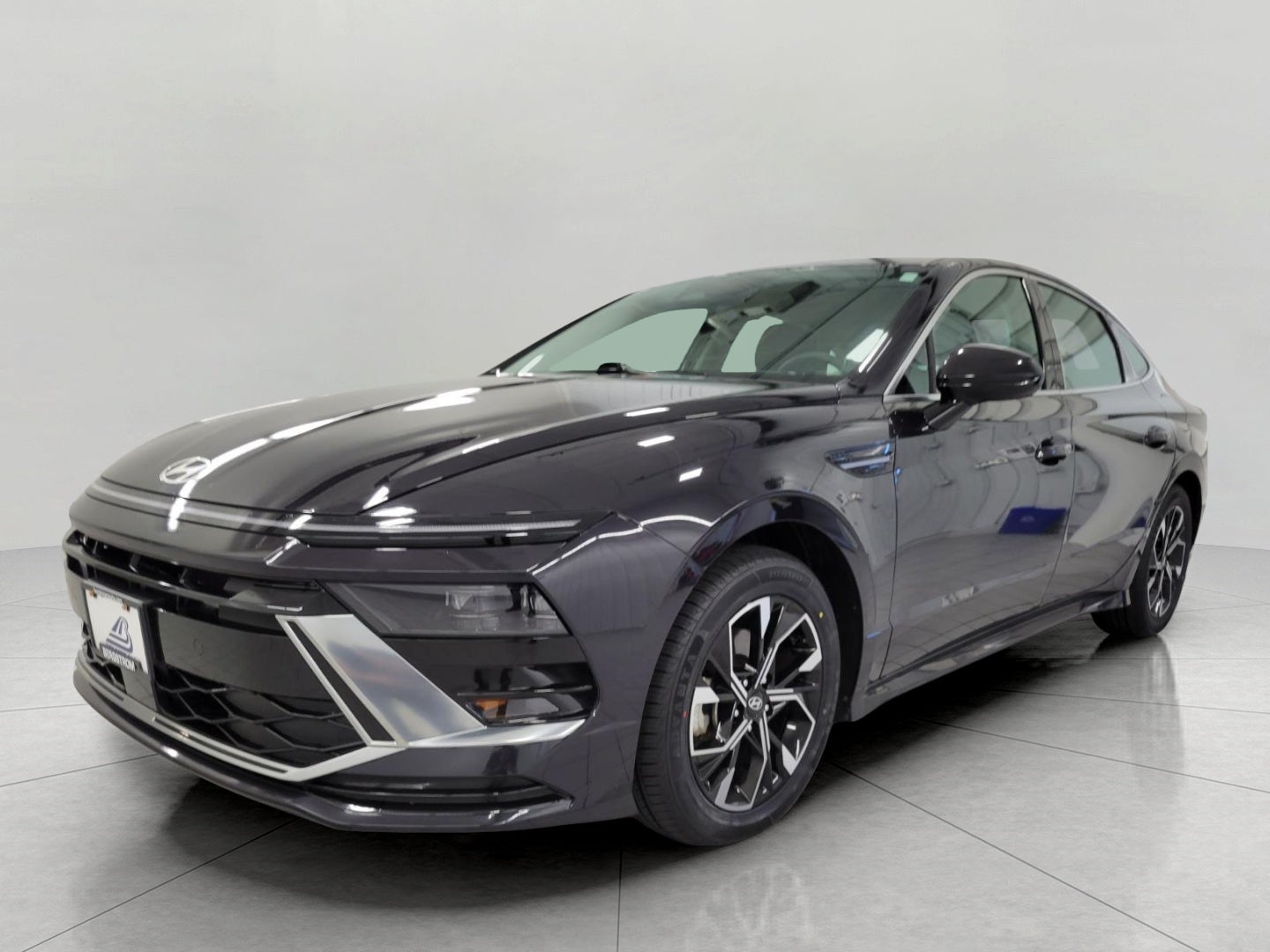 2025 Hyundai SONATA SEL FWD