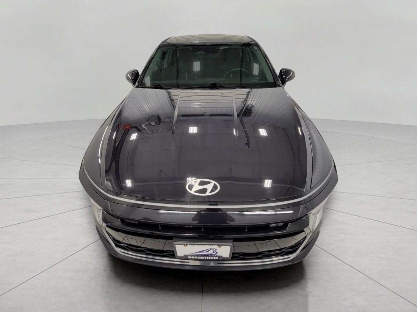 2025 Hyundai SONATA SEL FWD