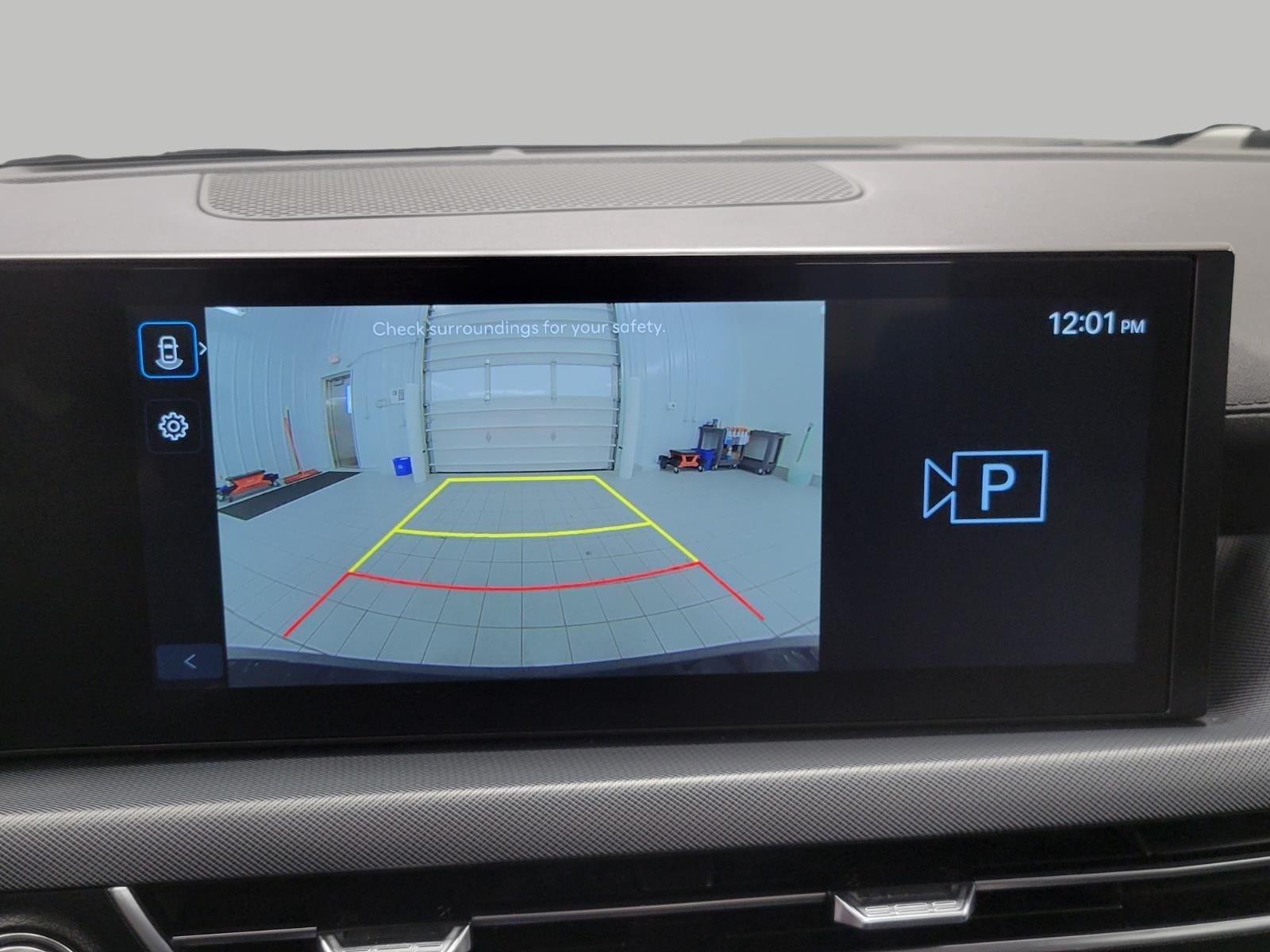 2025 Hyundai SONATA SEL FWD