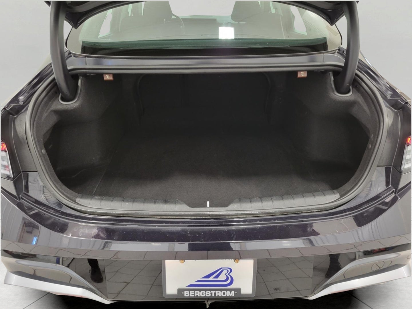 2025 Hyundai SONATA SEL FWD