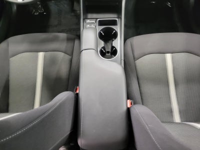 2025 Hyundai SONATA SEL FWD