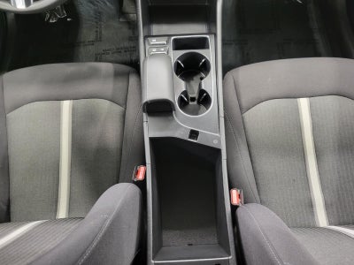 2025 Hyundai SONATA SEL FWD