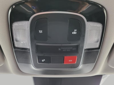 2025 Hyundai SONATA SEL FWD