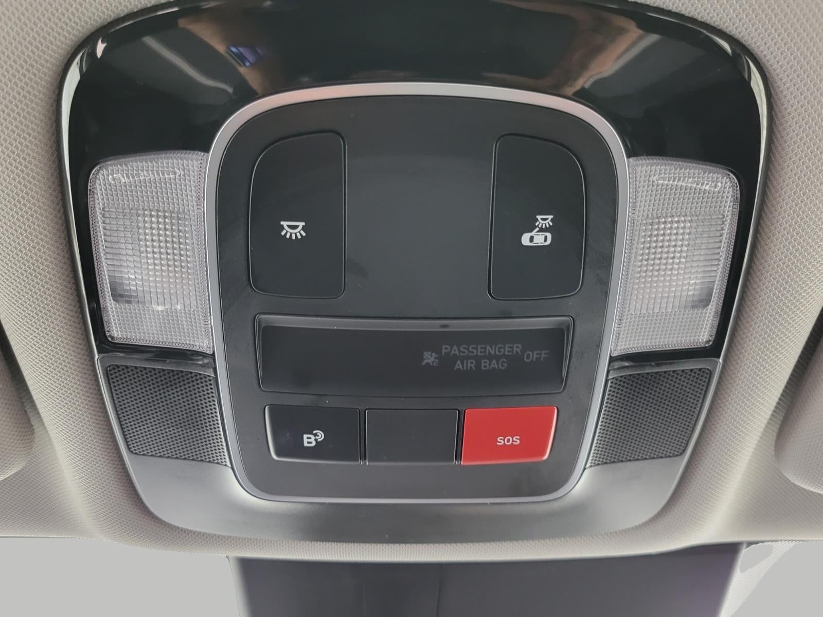 2025 Hyundai SONATA SEL FWD
