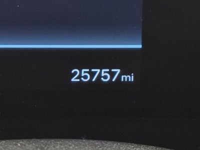 2025 Hyundai SONATA SEL FWD