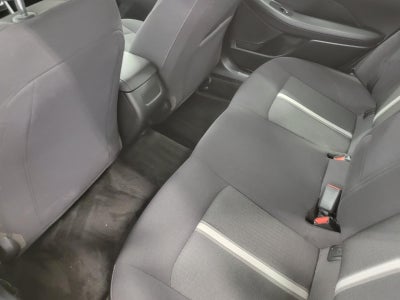 2025 Hyundai SONATA SEL FWD