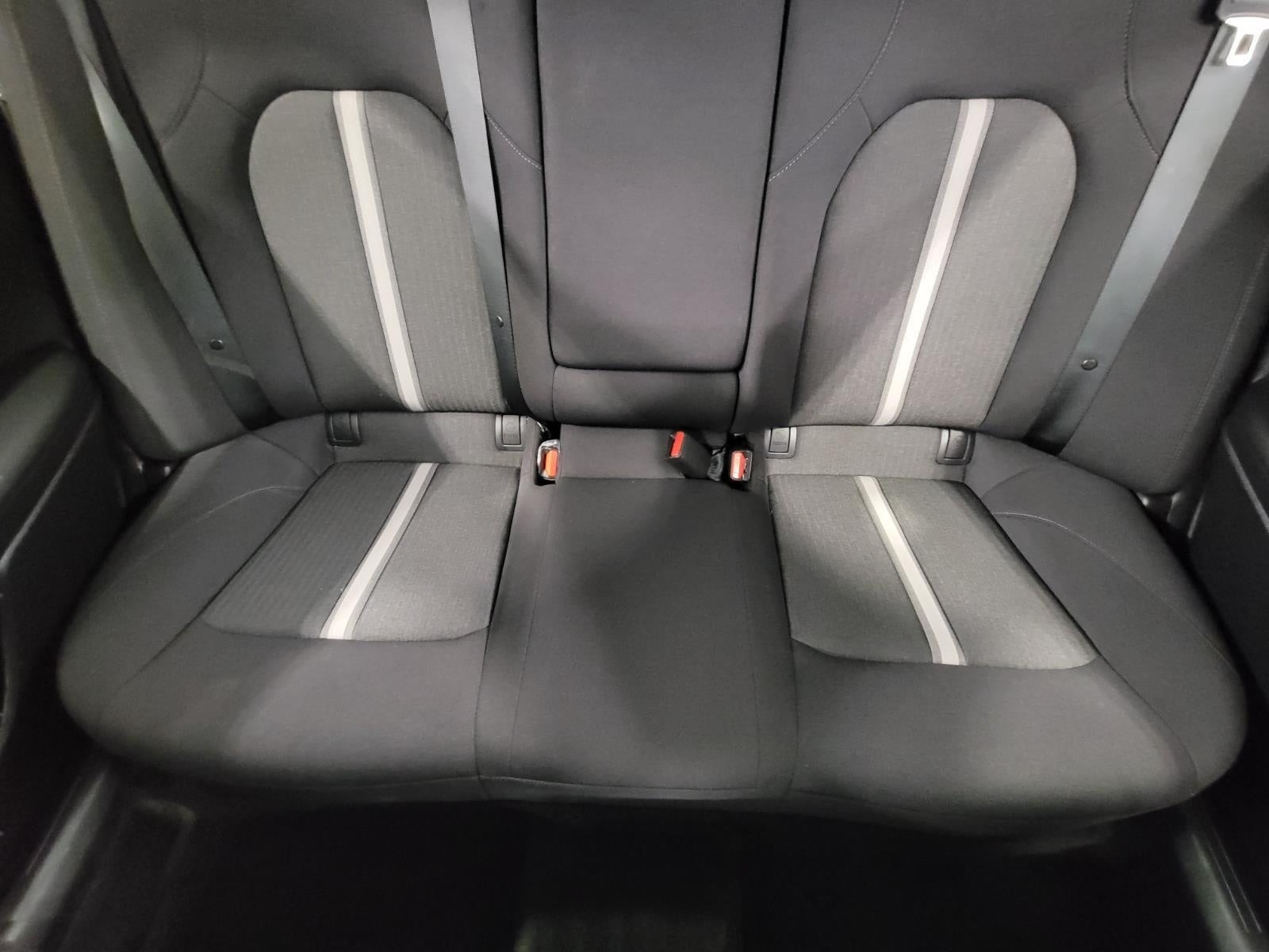 2025 Hyundai SONATA SEL FWD