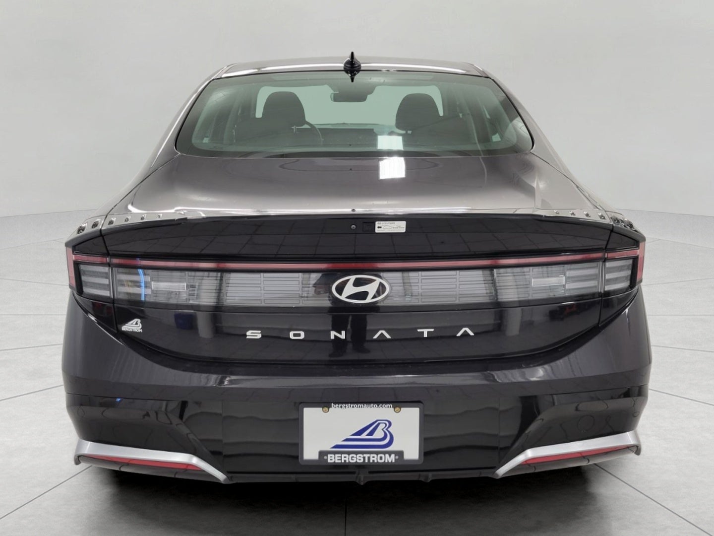 2025 Hyundai SONATA SEL FWD